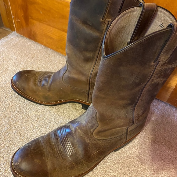 Durango Men’s boots - Picture 3 of 4